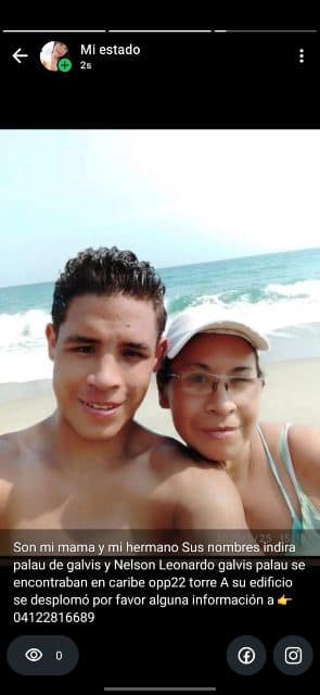 Foto de Indira