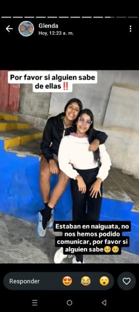 Foto de Daimar y frayimar