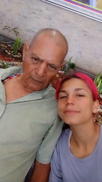 Foto de Ángel