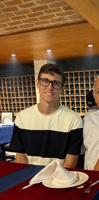 Foto de Jorge