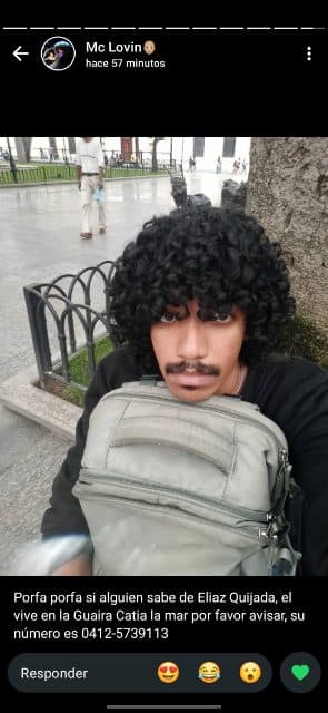 Foto de Elíaz