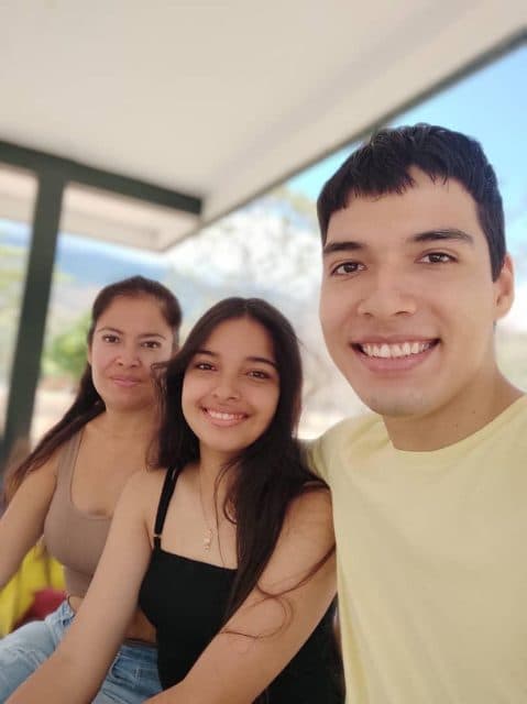 Foto de Maritza