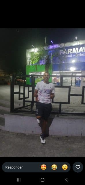 Foto de Wilson