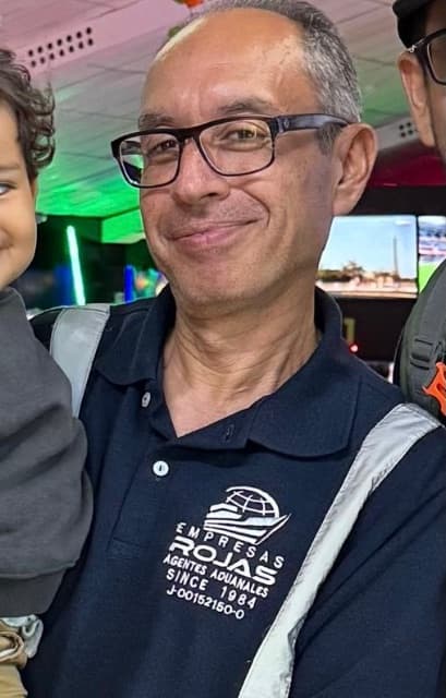 Foto de Julio