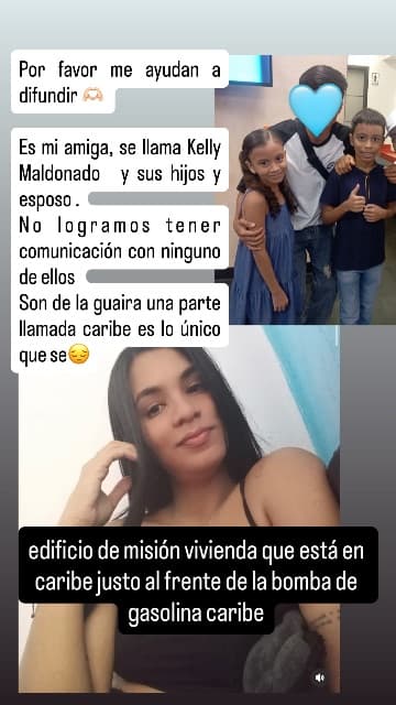 Foto de Kelly