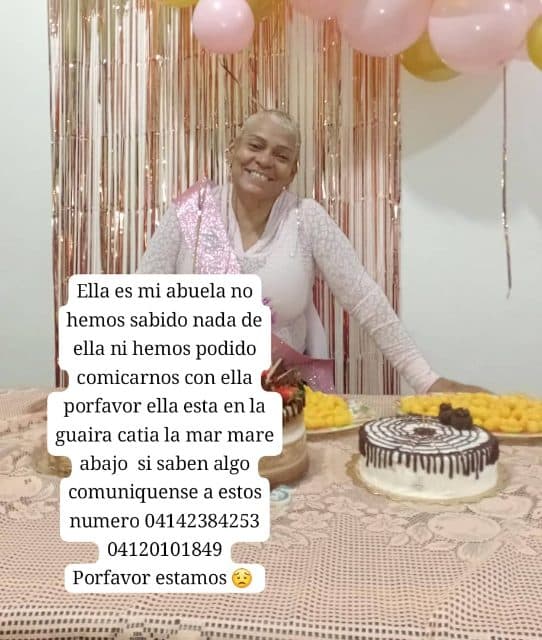 Foto de Carmen