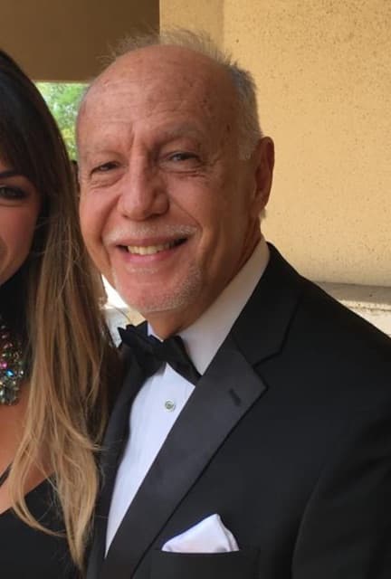 Foto de Luis Alberto