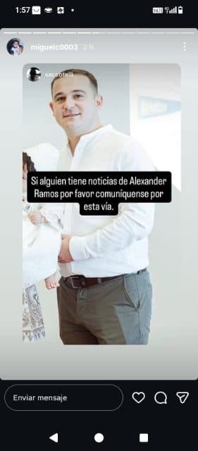 Foto de Alexander
