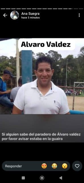 Foto de Álvaro