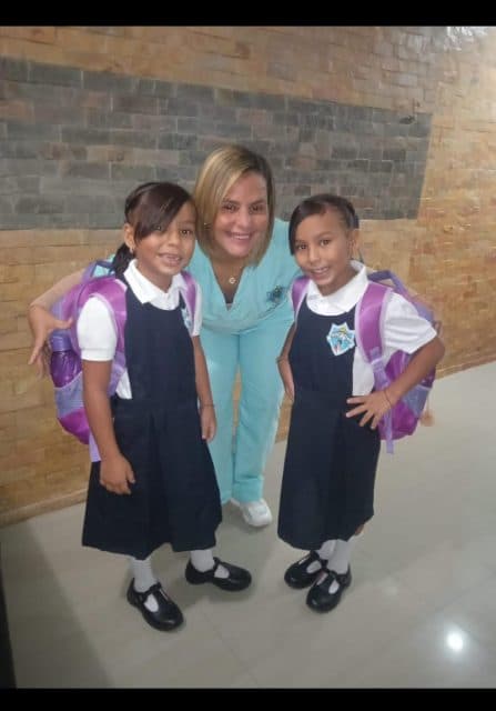 Foto de Yocelis