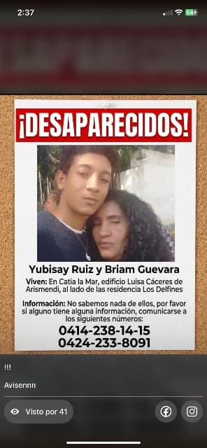 Foto de Briam