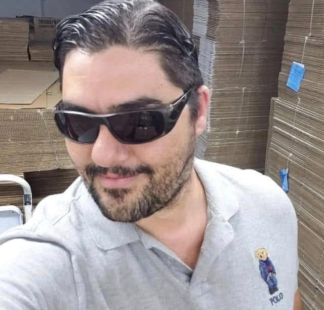 Foto de Carlos Mario