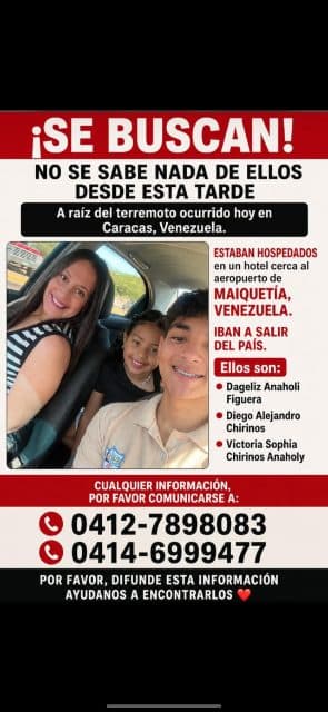 Foto de Dageliz figueroa, Diego