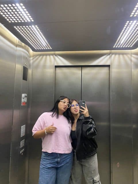 Foto de Johely Alexandra