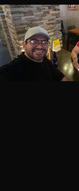 Foto de José Roberto