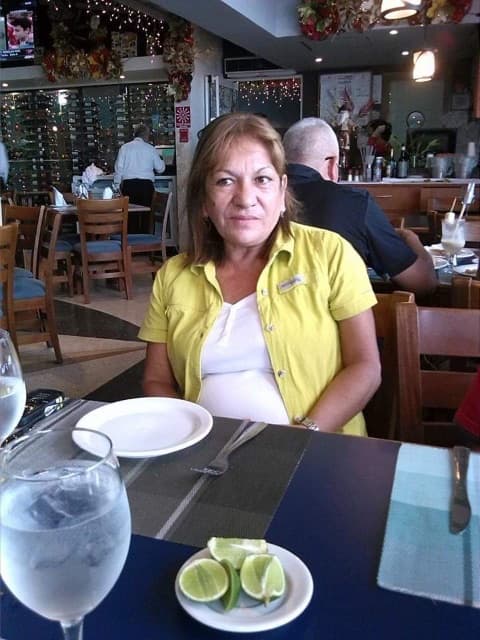 Foto de Liduvina