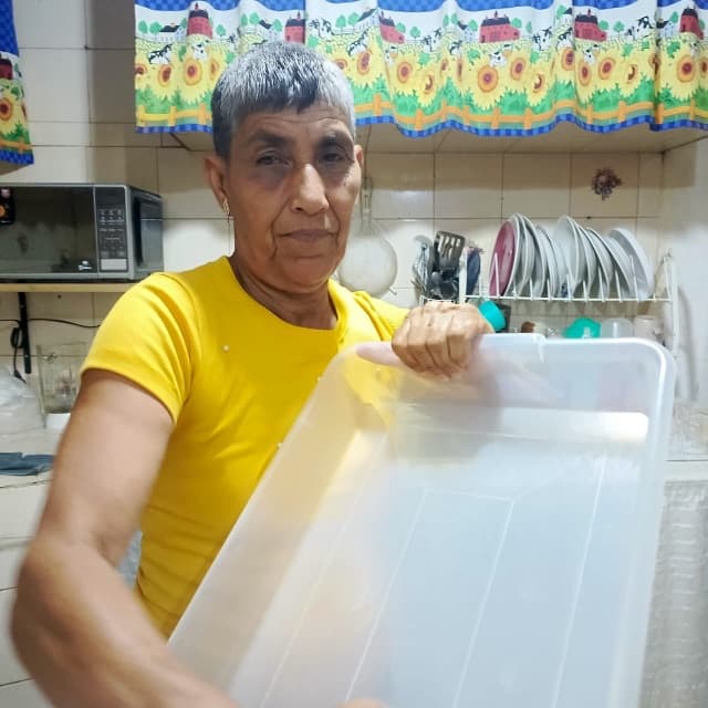 Foto de Yamilet gutierrez