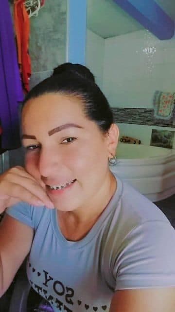 Foto de Yesenia
