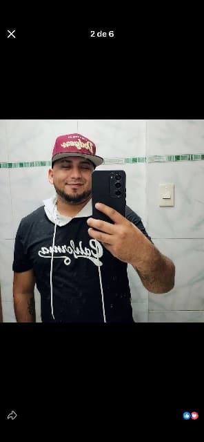 Foto de Alexander