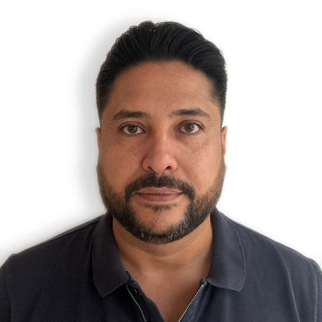 Foto de Miguel Angel