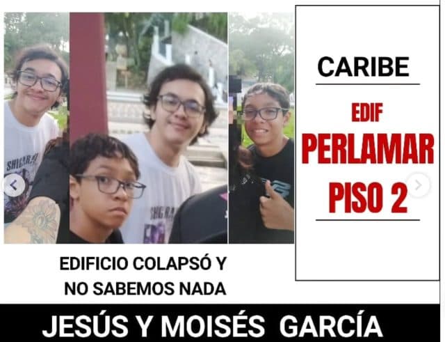 Foto de Jesús y