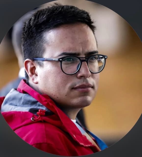 Foto de Gabriel Garcia