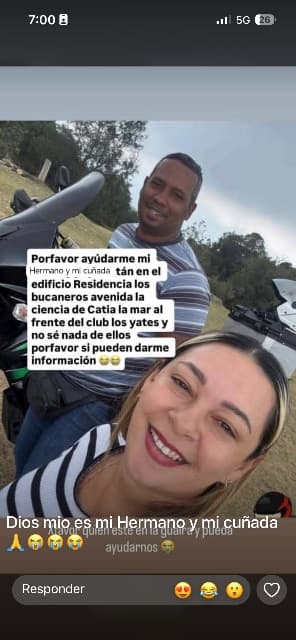 Foto de Angel David