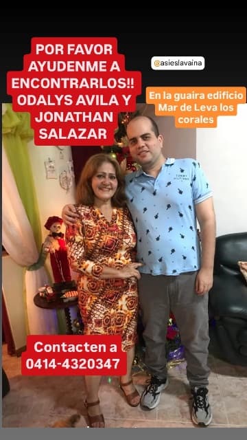 Foto de Jonathan