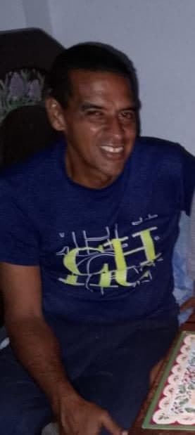 Foto de Américo
