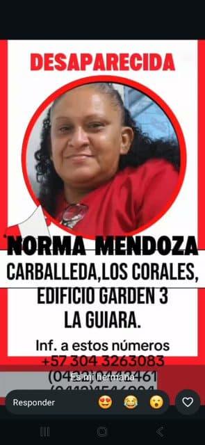 Foto de Norma