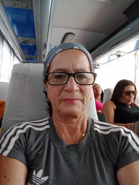 Foto de Amarilys