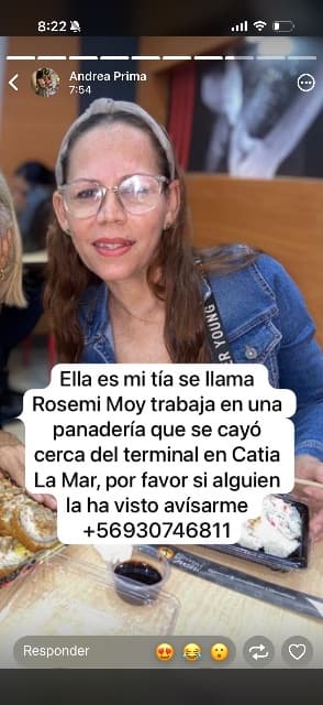Foto de Rosemy