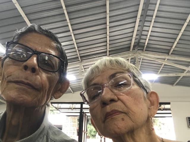 Foto de Eneida del Valle