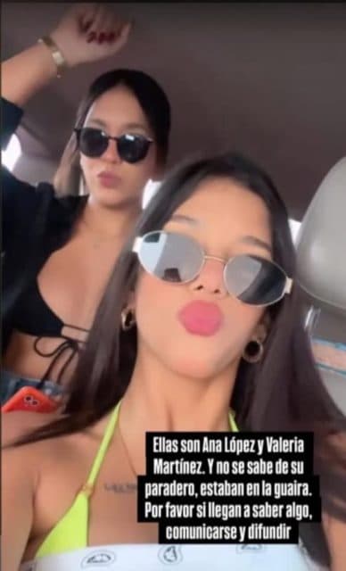 Foto de Anabella Valentina