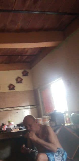Foto de Rafael Gonzalo