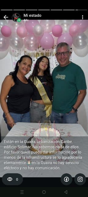 Foto de Rosymar