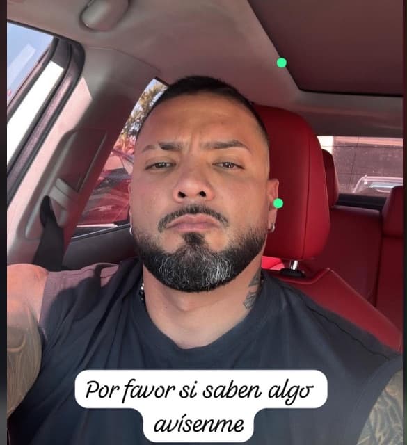 Foto de Gregory