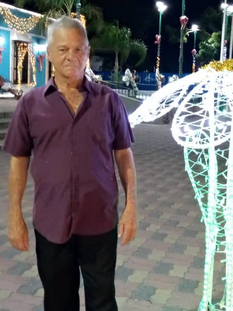 Foto de David