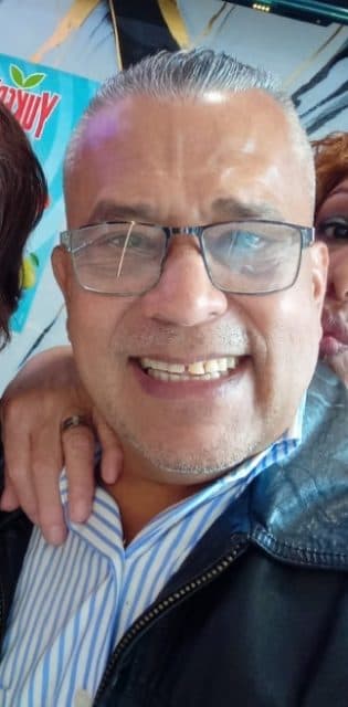 Foto de Gregorio