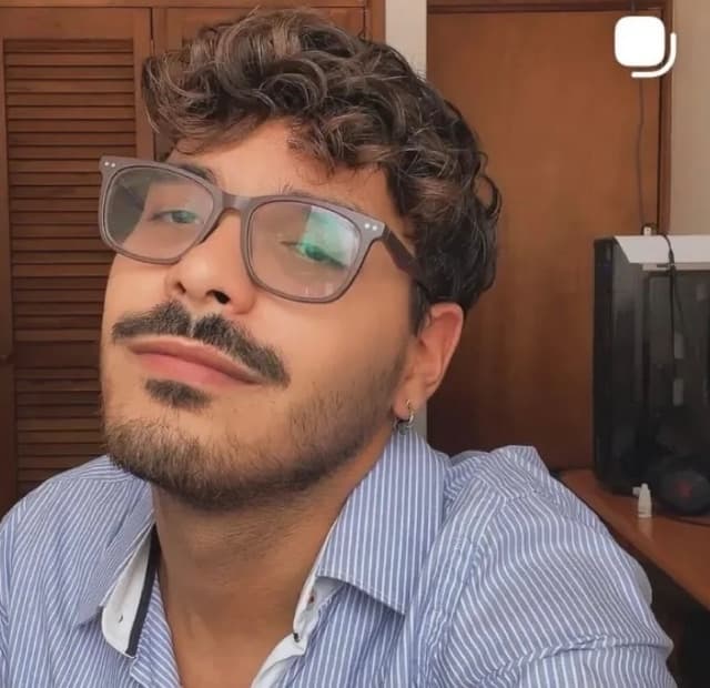 Foto de Deiker