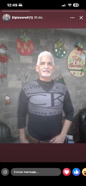 Foto de Edgar Jaime