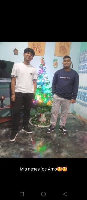 Foto de Adrián
