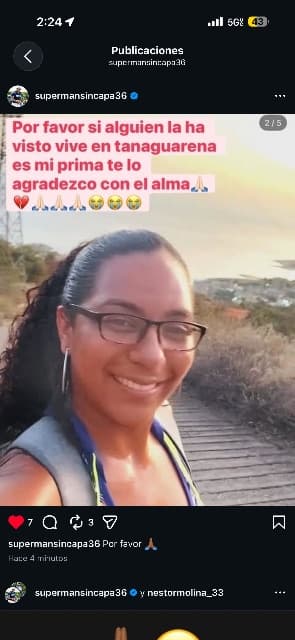 Foto de Marialys