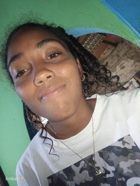 Foto de Aleika
