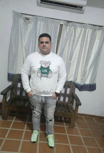 Foto de Ronald