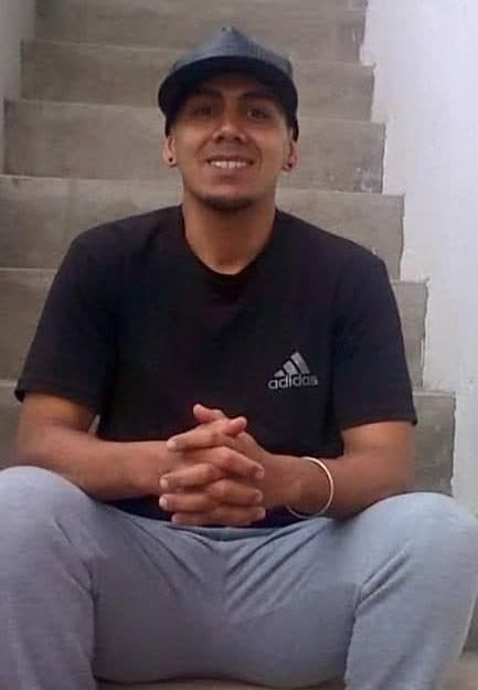 Foto de Marcos