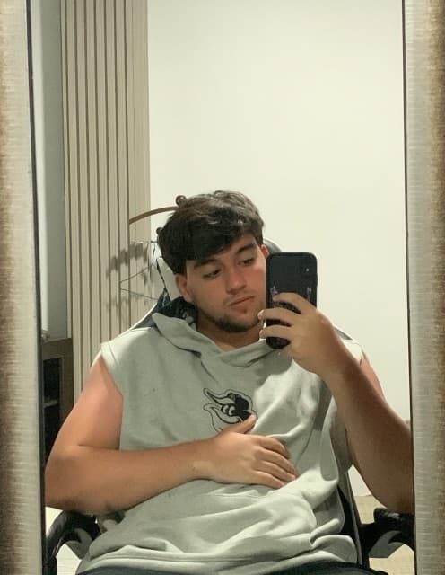 Foto de Daniel