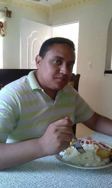 Foto de Oscar Eduardo
