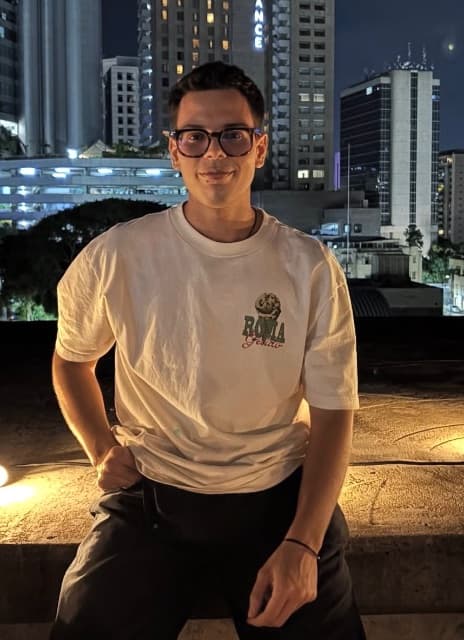 Foto de Gabriel