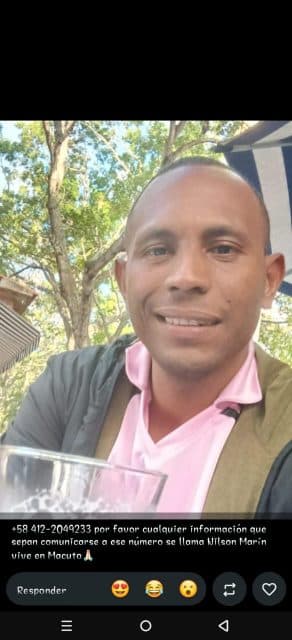 Foto de Nilson